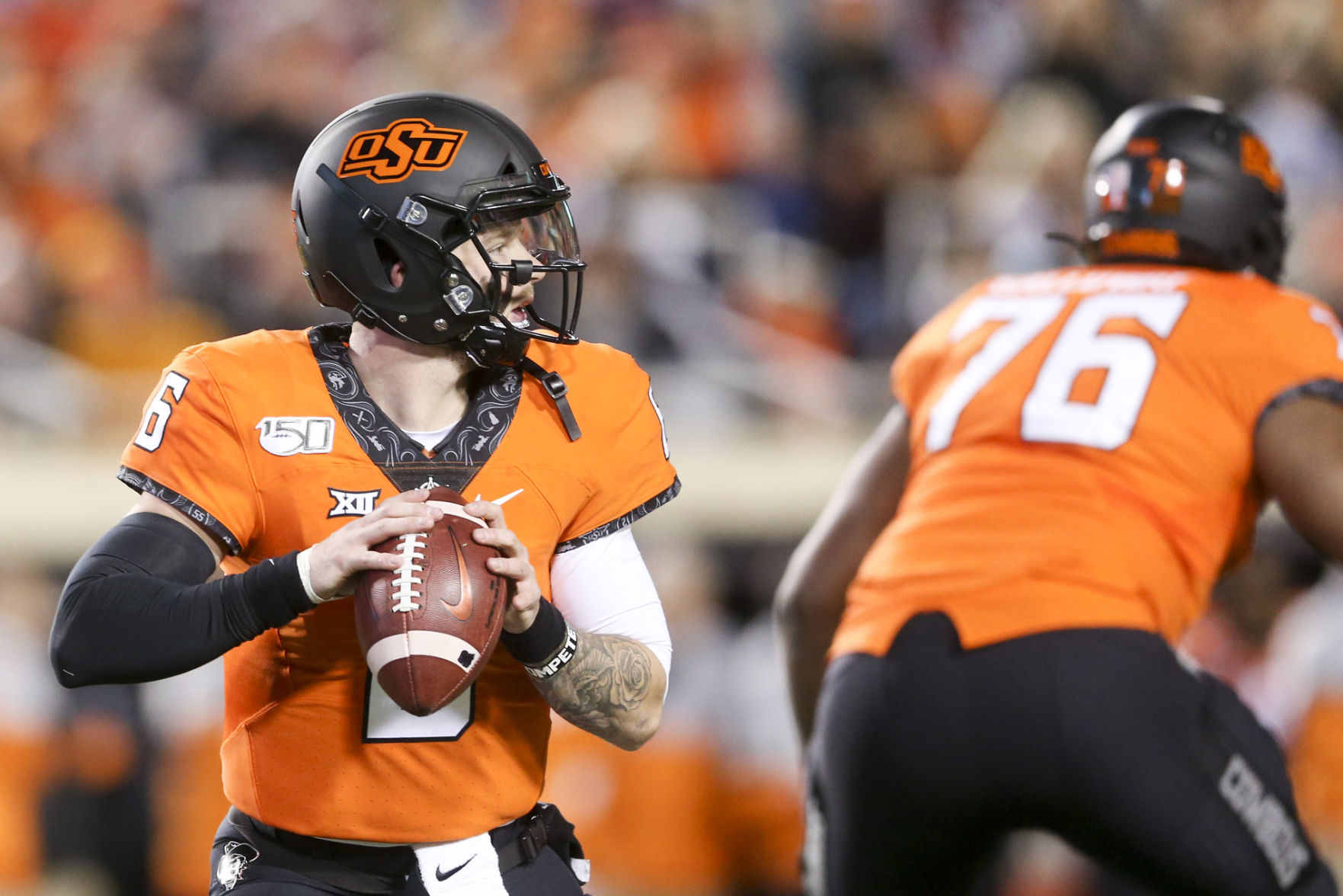 Bedlam 2019